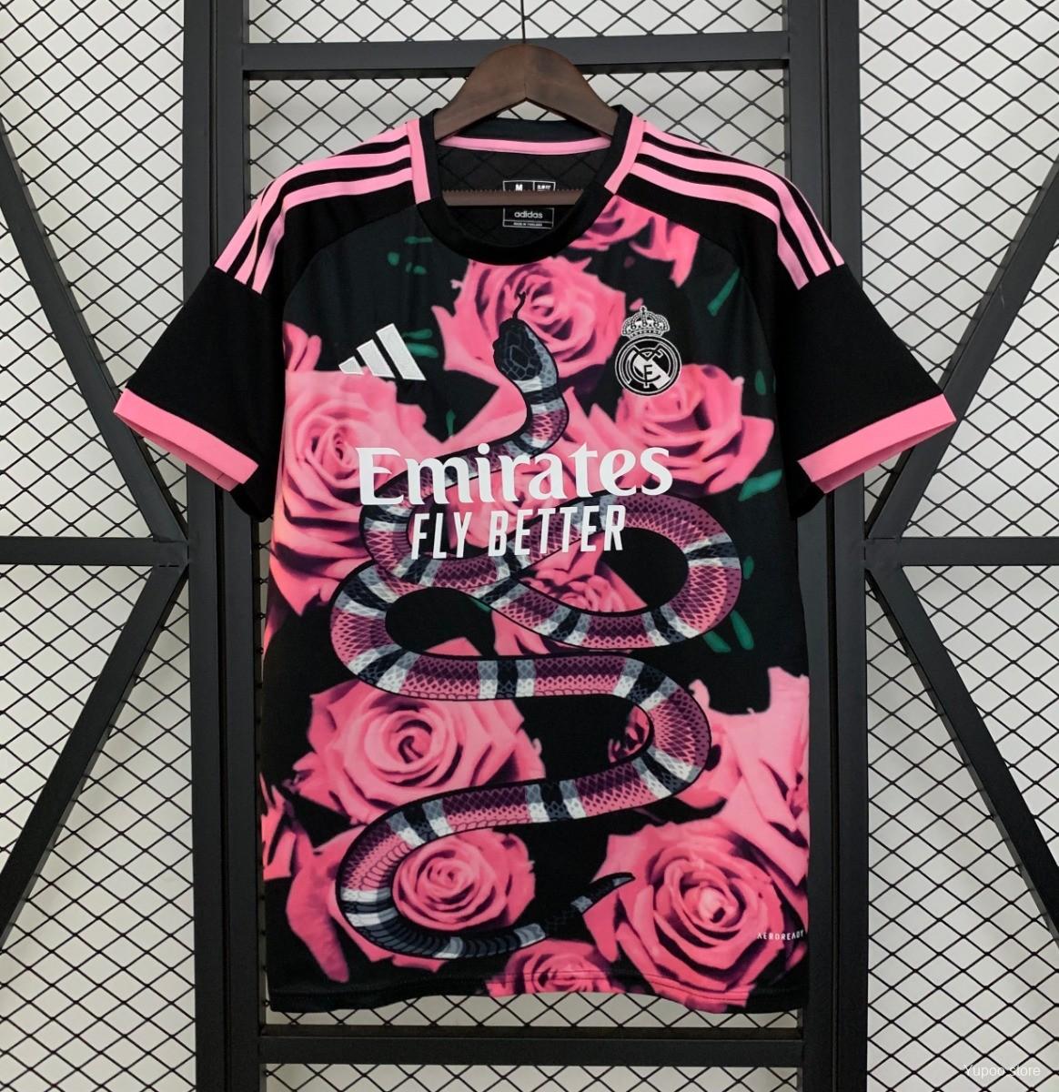 RMA SPECIAL EDITION PINK - Kibbly XS