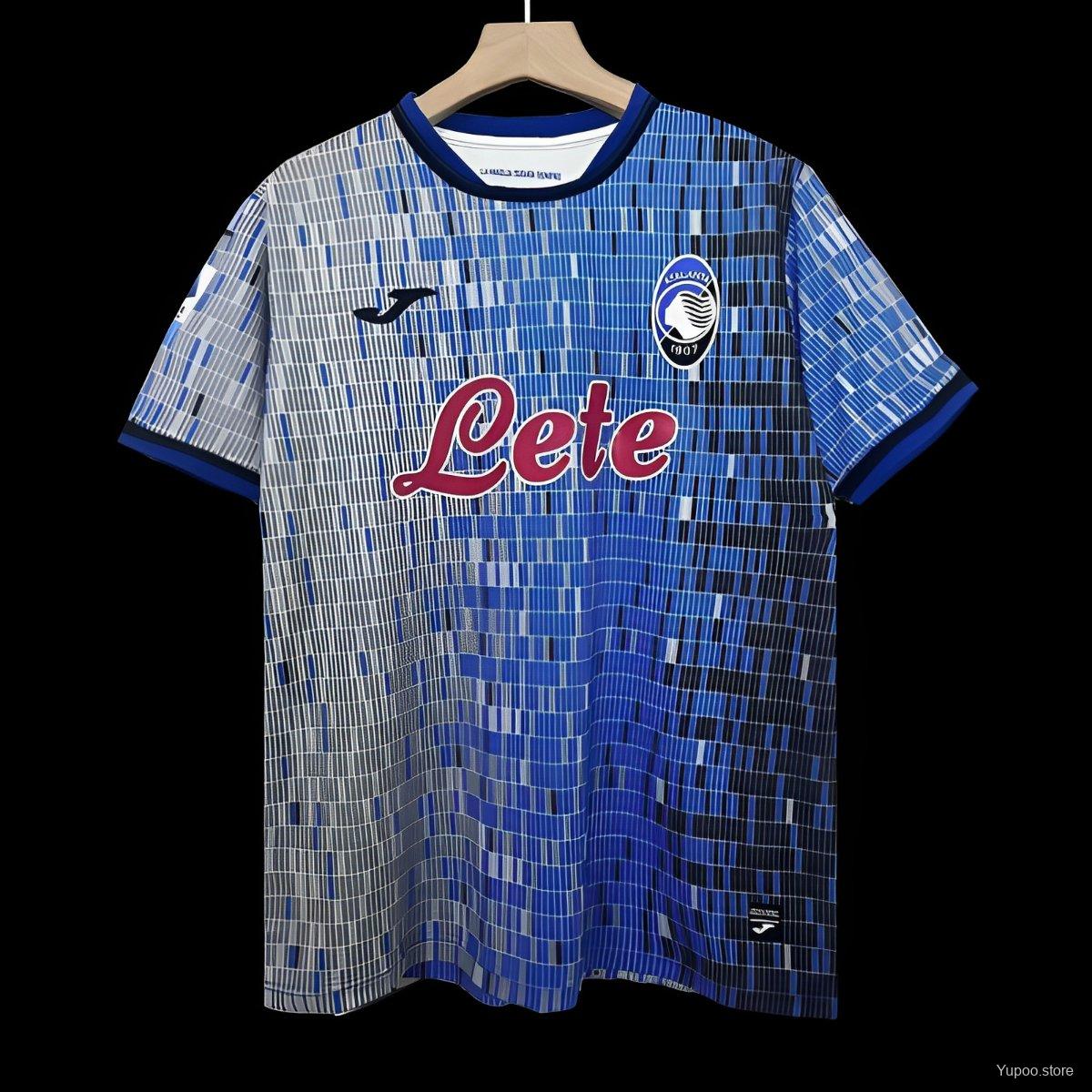 ATALANTA 2025 - Kibbly XS