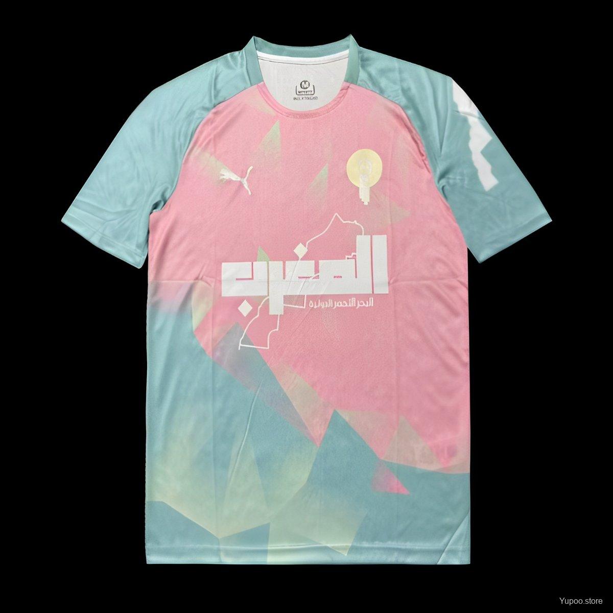 MARROCO 2025 - Kibbly XS